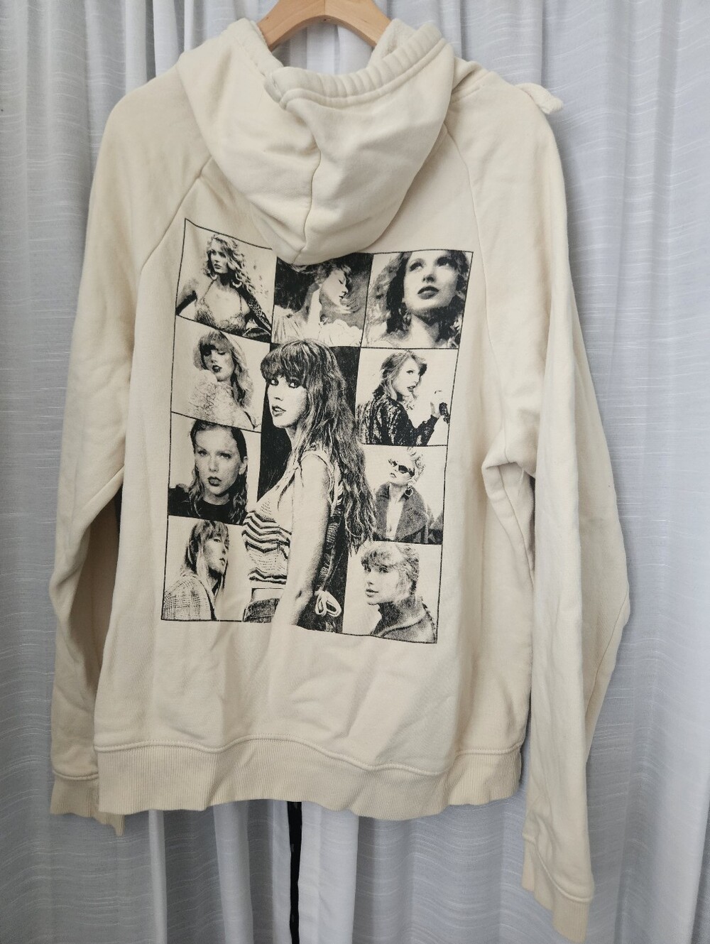 Official Eras Tour Sweatshirt Merch